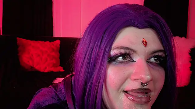 Mariana velezz online show from March 3, 2:07 am