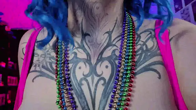 Mariana velezz online show from June 28, 11:22 pm