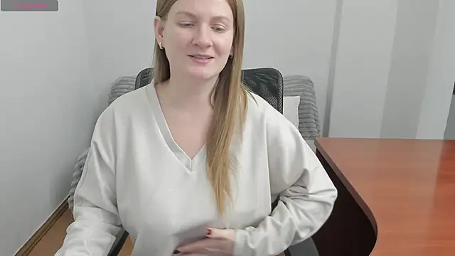 Alisha Skyes online show from February 9, 4:55 pm