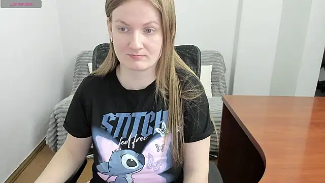 Alisha Skyes online show from February 24, 4:32 am