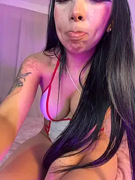Snapshot of Im_tinaa_sr chatting on October 21, 1:17 am Im tinaa sr online show from October 21, 1:17 am