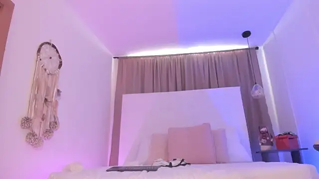 M0lly Beckers online show from November 11, 3:34 pm