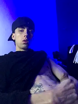 redmen69 online show from October 8, 10:57 am