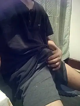 zebba12 online show from October 23, 8:35 am