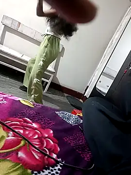 zebba12 online show from November 7, 1:55 pm