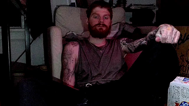 Magnetic127 online show from November 8, 7:41 am