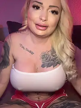 shortybig official online show from April 1, 4:02 am