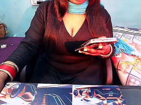 Snapshot of PREETI_BABY chatting on January 18, 6:34 pm PREETI BABY online show from January 18, 6:34 pm