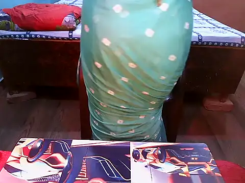 Snapshot of PREETI_BABY chatting on February 23, 4:54 am PREETI BABY online show from February 23, 4:54 am