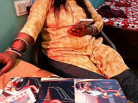 PREETI BABY online show from March 19, 5:33 am