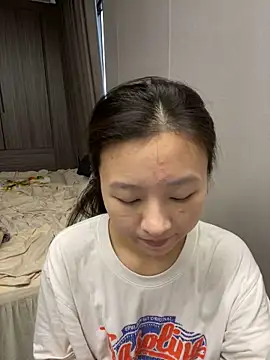 haiyan125216 online show from October 8, 4:10 am