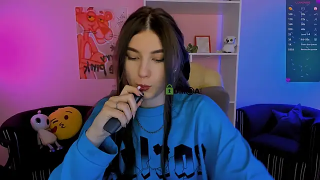 Snapshot of lissa_night chatting on September 12, 1:00 pm lissa night online show from September 12, 1:00 pm