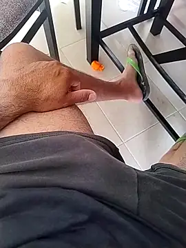 ricolinoSabrso92 online show from March 14, 3:28 pm