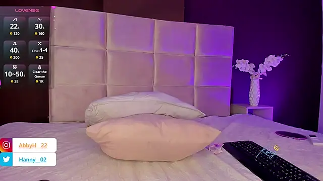 Abby   02 online show from January 19, 12:53 pm