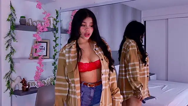 Snapshot of Celine_Lee chatting on September 27, 7:41 pm Celine Lee online show from September 27, 7:41 pm