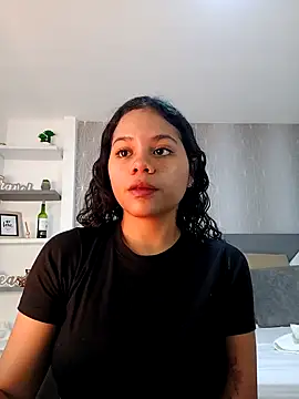 Snapshot of Celine_Lee chatting on October 2, 6:04 pm Celine Lee online show from October 2, 6:04 pm