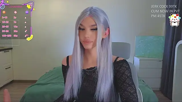 katebxtch online show from April 19, 7:27 pm