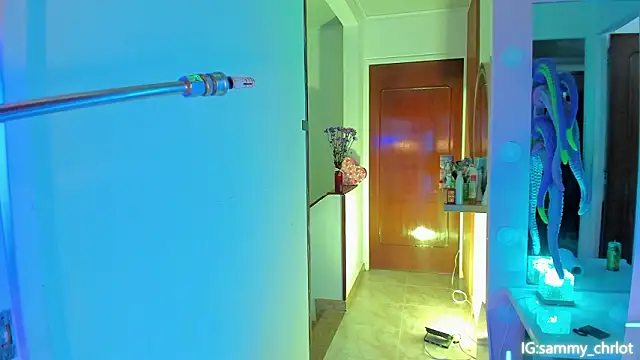 Snapshot of Sammy_charlot chatting on March 24, 7:41 pm Sammy charlot online show from March 24, 7:41 pm