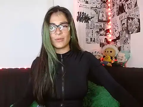 Chloe paytone online show from February 23, 9:45 pm