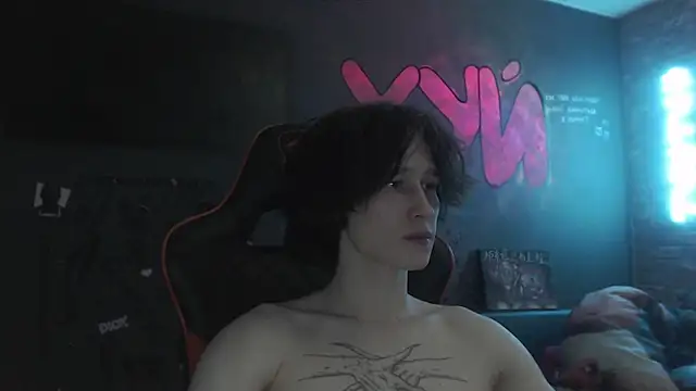 min1pekka online show from September 18, 1:18 am