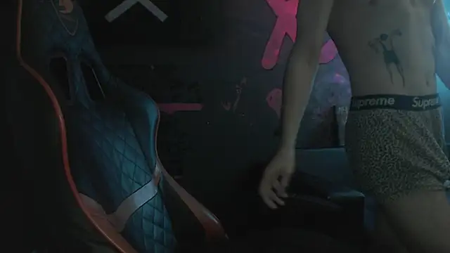 min1pekka online show from September 20, 2:01 am