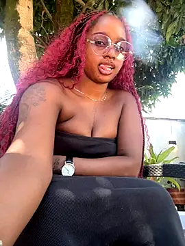 darle volant online show from November 18, 4:22 pm