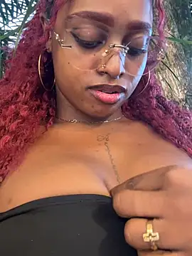 darle volant online show from November 27, 10:23 pm