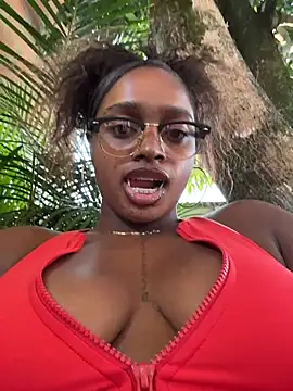 darle volant online show from March 12, 10:38 pm