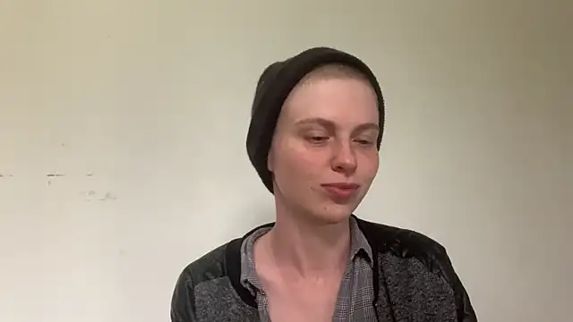 nyxofempusa online show from March 8, 5:17 pm