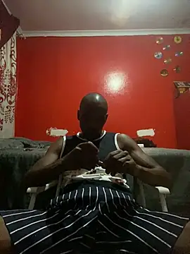 BaggyDirt online show from February 11, 5:40 pm