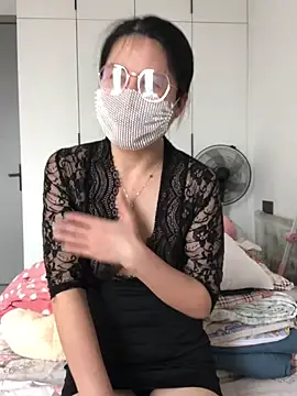 chengcheng12 online show from February 14, 2:19 am