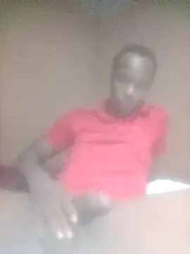 KingBonga online show from March 14, 2:28 am