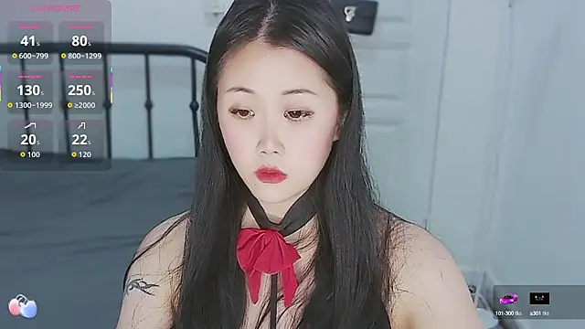 Haixi online show from October 13, 5:24 pm