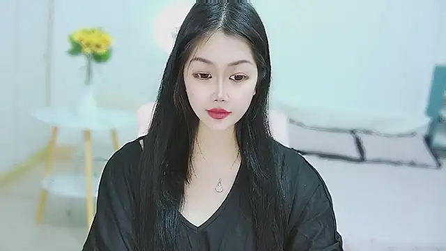 Snapshot of Haixi chatting on May 10, 2:44 pm Haixi online show from May 10, 2:44 pm