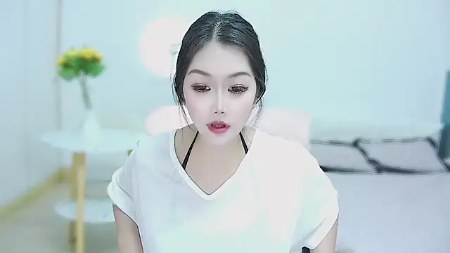 Snapshot of Haixi chatting on May 19, 2:12 pm Haixi online show from May 19, 2:12 pm
