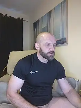 Snapshot of Andrewjames8391 chatting on January 17, 1:16 pm Andrewjames8391 online show from January 17, 1:16 pm