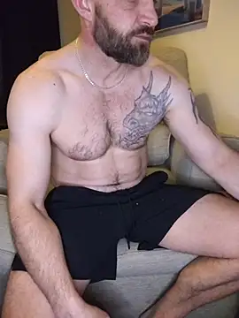 Snapshot of Andrewjames8391 chatting on February 8, 9:56 am Andrewjames8391 online show from February 8, 9:56 am