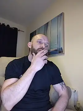 Snapshot of Andrewjames8391 chatting on February 12, 7:09 pm Andrewjames8391 online show from February 12, 7:09 pm