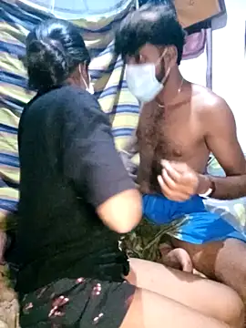 BabyHansi online show from November 8, 5:23 pm