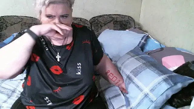 Lana555 online show from September 18, 5:59 pm