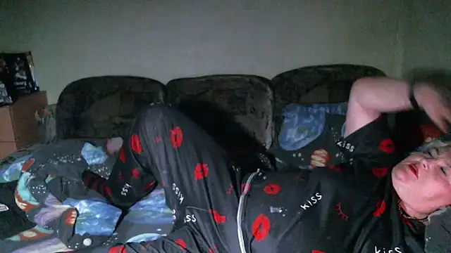 Lana555 online show from September 25, 9:51 pm