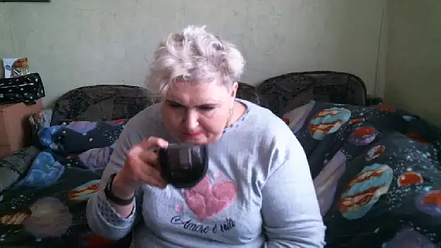 Lana555 online show from September 29, 11:48 am