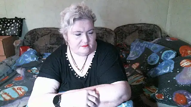 Lana555 online show from October 11, 12:10 am