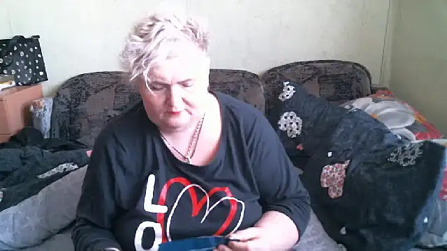 Lana555 online show from November 5, 8:36 am