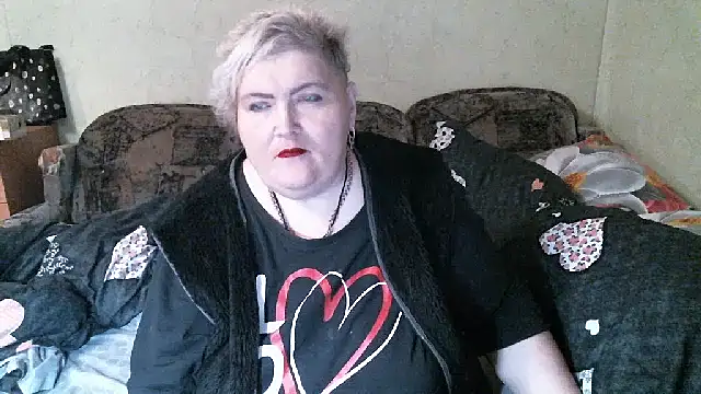 Lana555 online show from November 5, 8:42 pm