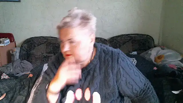 Lana555 online show from December 17, 12:22 pm