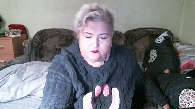 Lana555 online show from December 22, 1:02 am