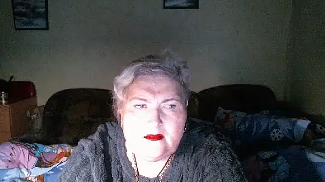 Lana555 online show from January 11, 12:15 am