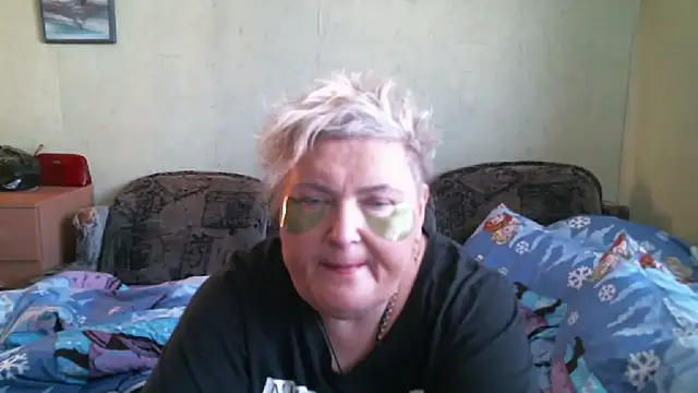 Lana555 online show from January 16, 11:58 am