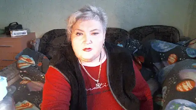 Lana555 online show from February 5, 5:23 am